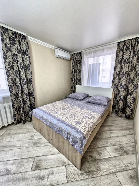 Квартира Квартира в центре — Краснодар