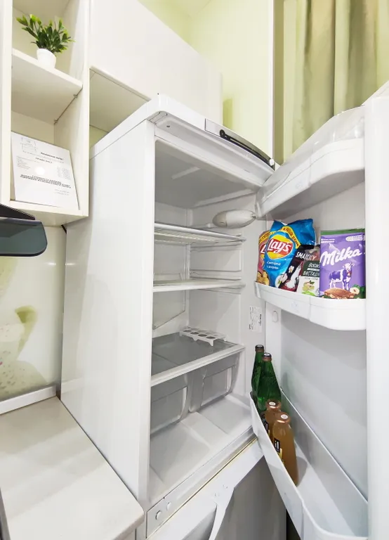 Уютная квартира рядом с парком