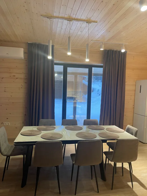 Гостевой дом