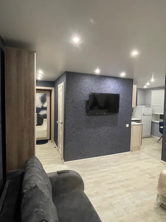 Уютная квартира в центре