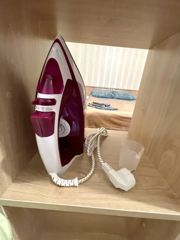 Уютная квартира недалеко от Кремля