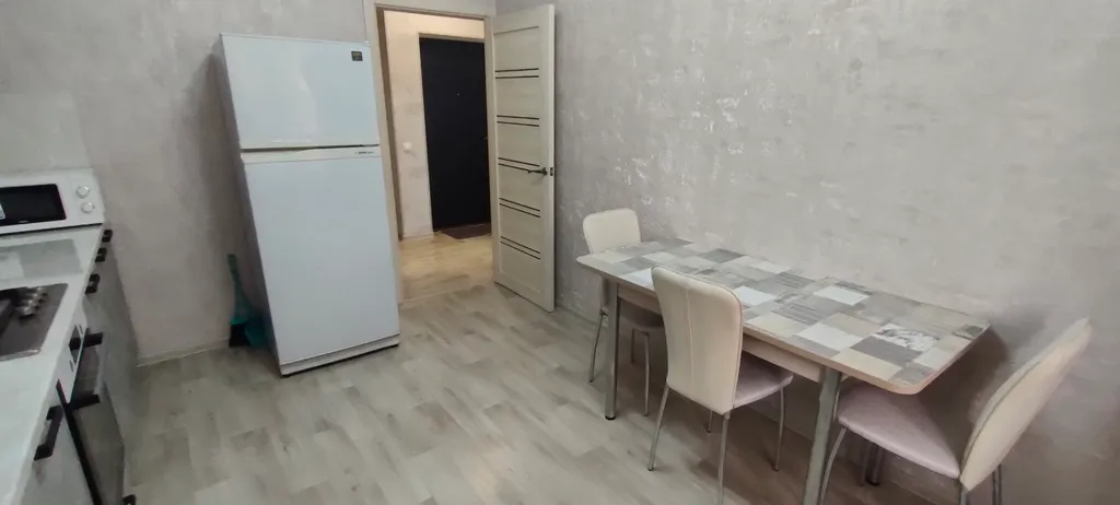 Квартира Квартира около озера и городского парка — Горячий Ключ