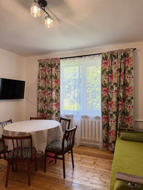 Квартира Уютные апартаменты на 6 человек — Геленджик