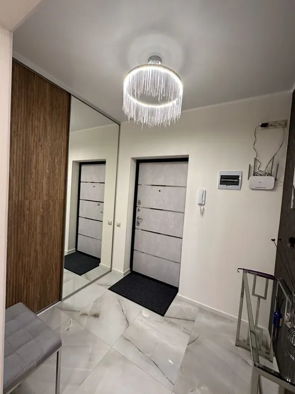 Комфортная 1-комнатная квартира