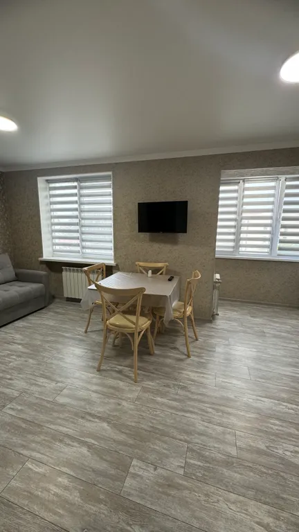 Новая уютная квартира в центре города — аренда посуточно в Беслан