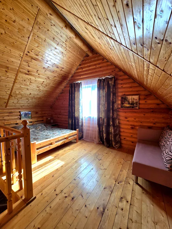 База отдыха "Лесная дача"