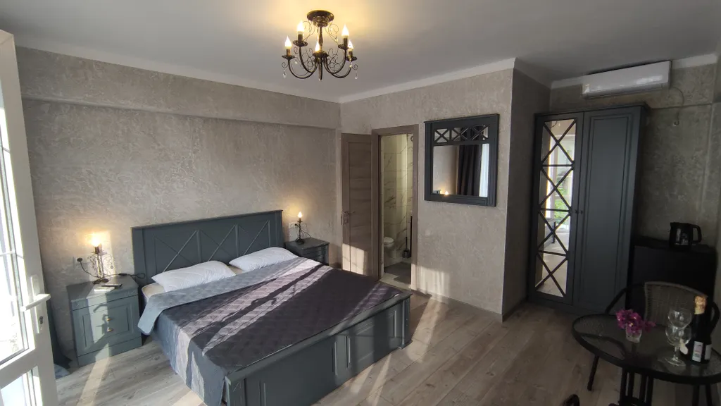 Квартира Комната — Гагра