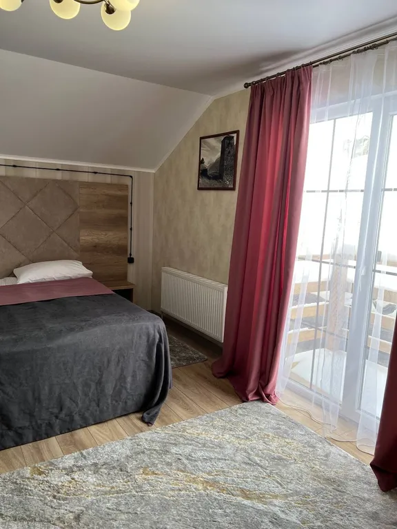 Коттедж-гостевой дом для большой компании