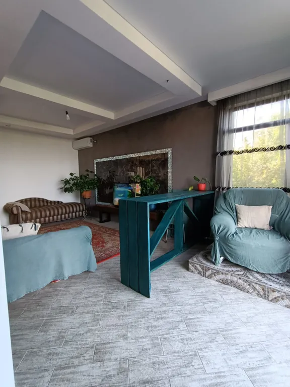 Коттедж Коттедж Уютный отдых вдали от городской суеты — Федотовка