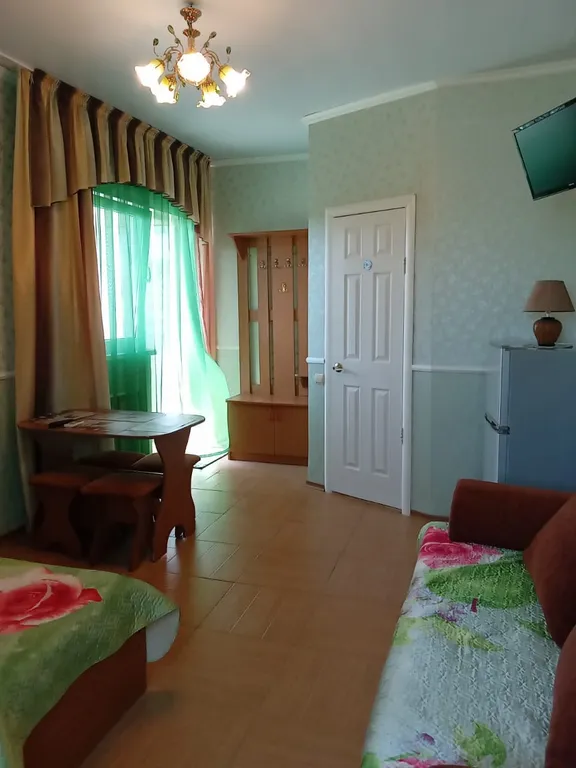Квартира Комната — Анапа