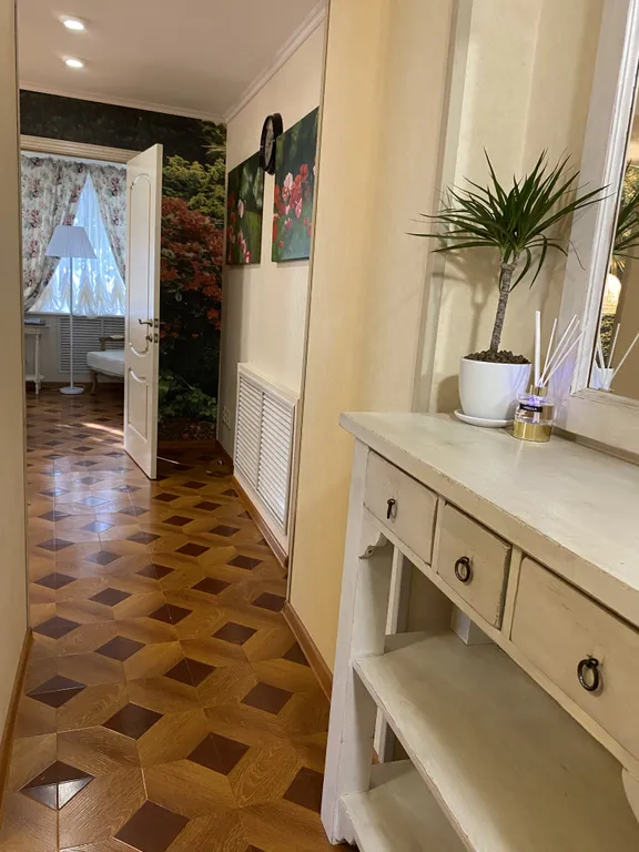 2-комнатные апартаменты классик на набережной