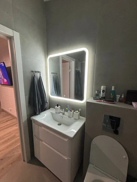 Дом Шале около Сорочан с баней и чаном