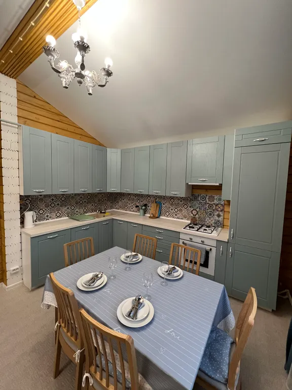 Отдых на Селигере «УНатали»