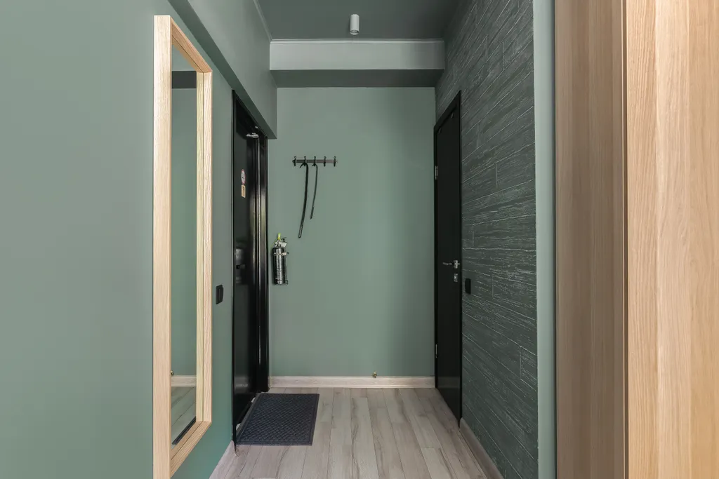 Квартира Квартира Уютная студия у метро. Заезд бесконтактно. Отчётные документы — Москва