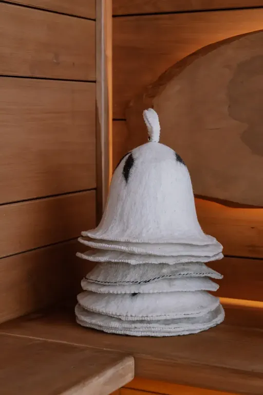 Апартамент с сауной и джакузи