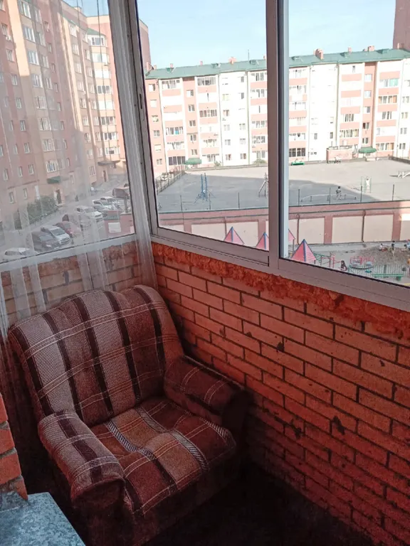 Апартаменты на Юбилейном