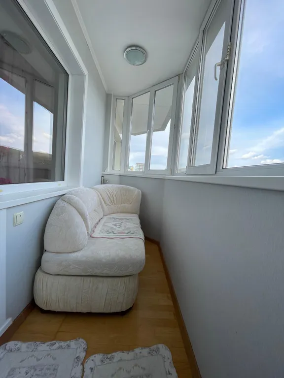 Просторная квартира в лучшей локации города