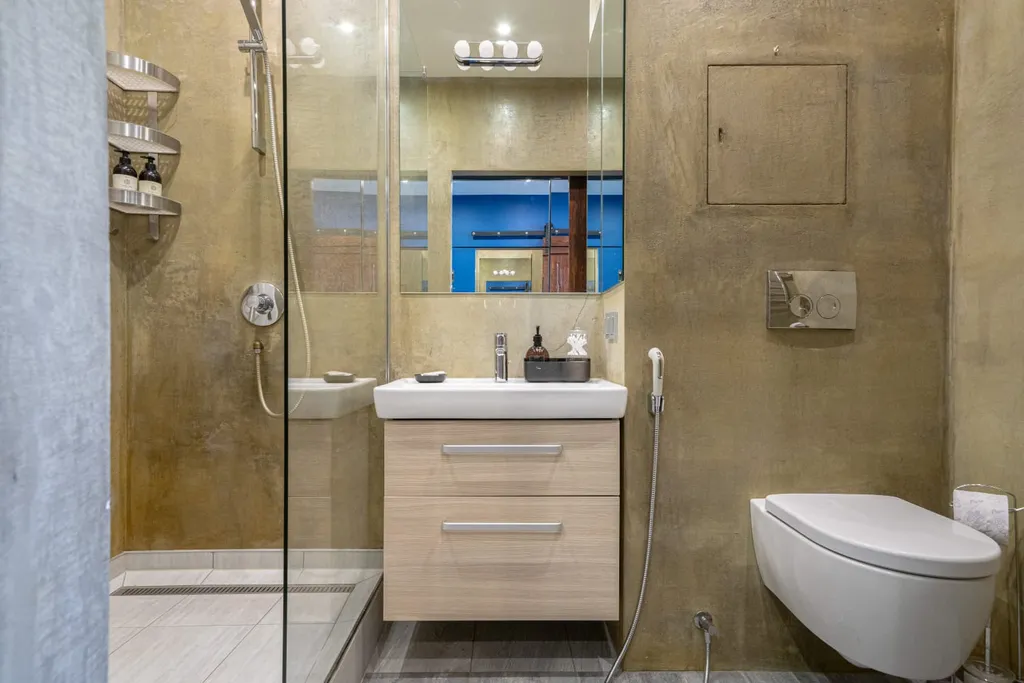 Квартира Видовая квартира рядом с центром — Санкт-Петербург