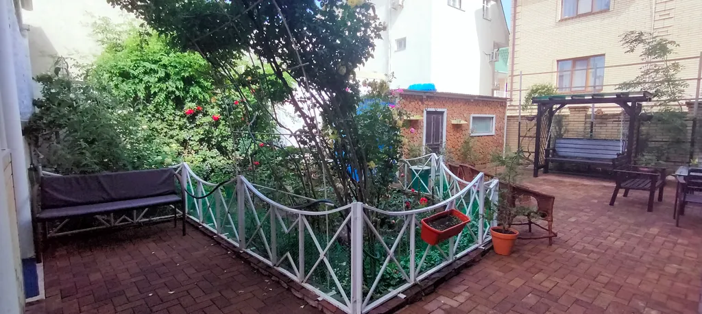 Квартира Уютная комната в центре — Анапа