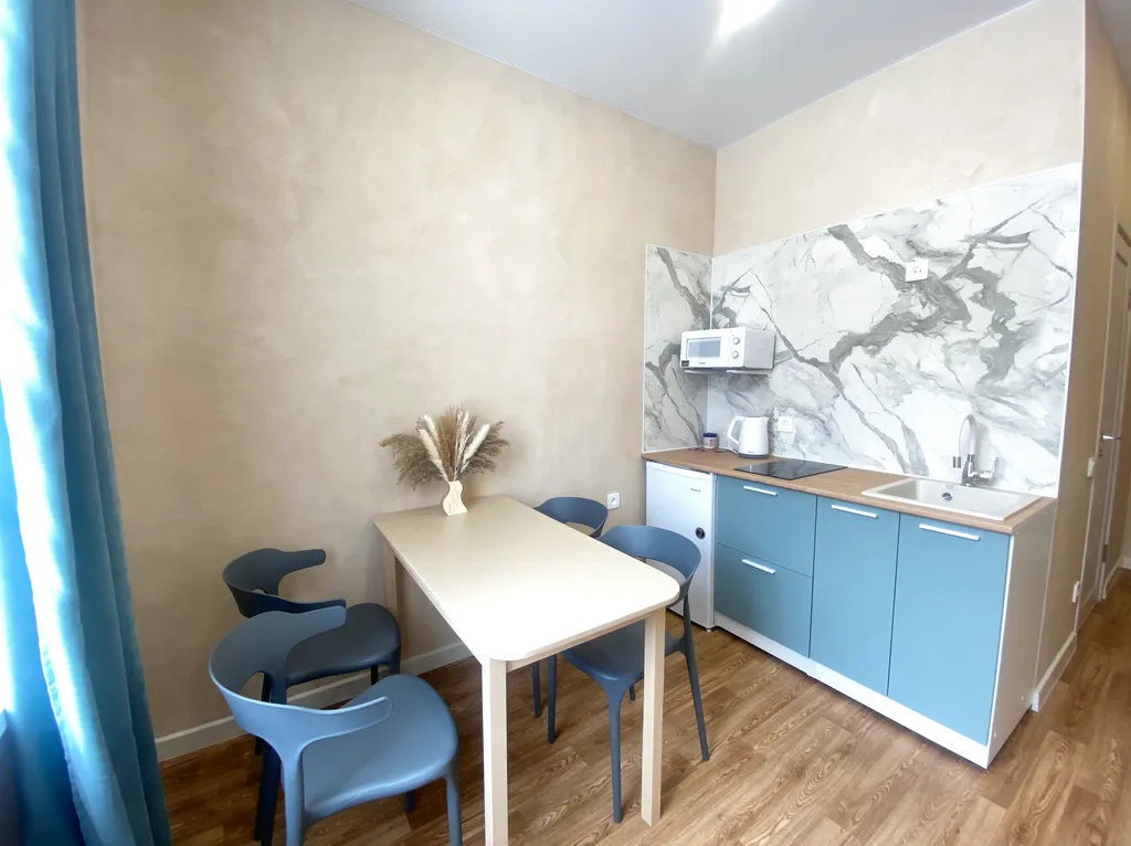 Люкс евро 2-комн. Комфортный сон в историческом центре