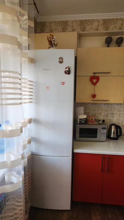 Уютная современная квартира в центре района Харгора