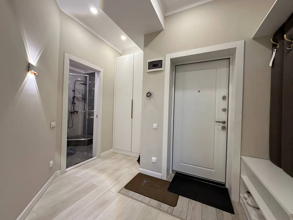 Alexandria apartment Diamond