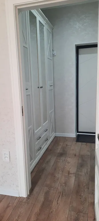 Новая квартира в новом доме для отдыха