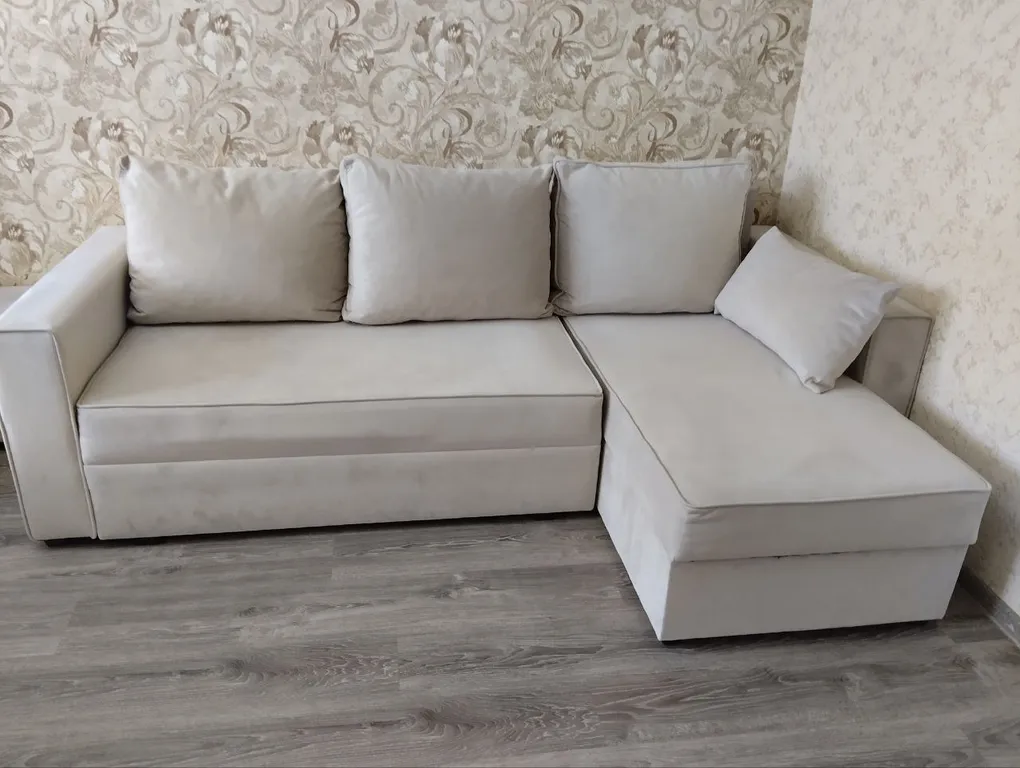 Квартира Квартира возле стадиона и парка Галицкого — Краснодар