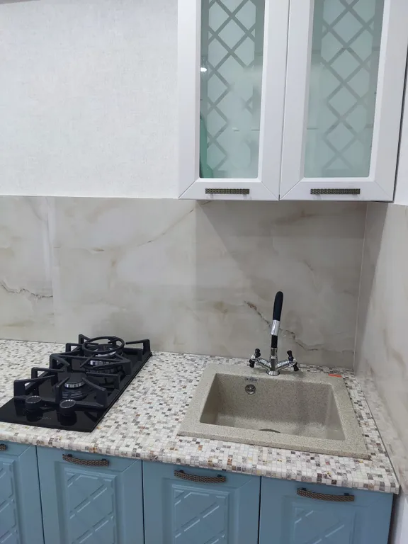 Квартира рядом с трассой с бесконтактным заселением