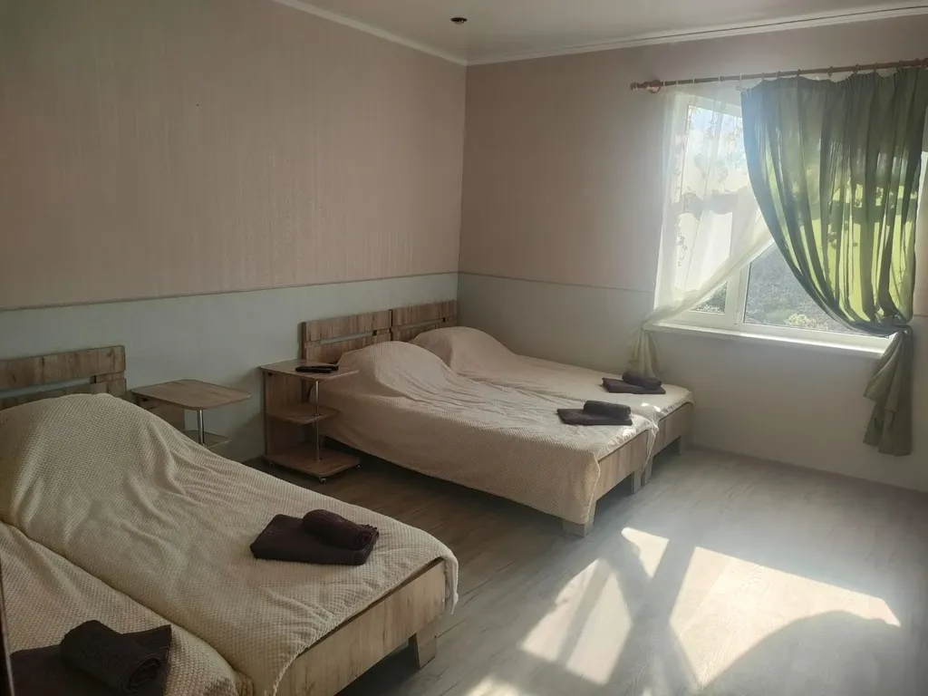 Квартира Комната — аренда посуточно в Севастополь