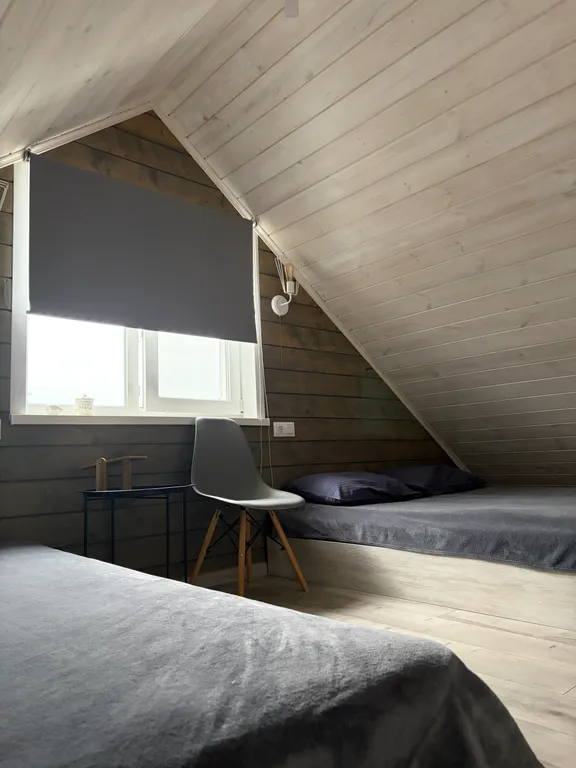 Дом в аренду с баней