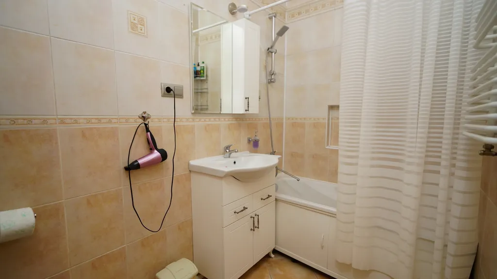 Квартира Квартира Уют и комфорт — Светлогорск