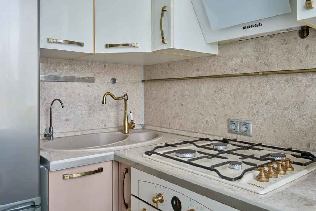 Квартира Просторная квартира CityStay на набережной возле Красной площади — Москва