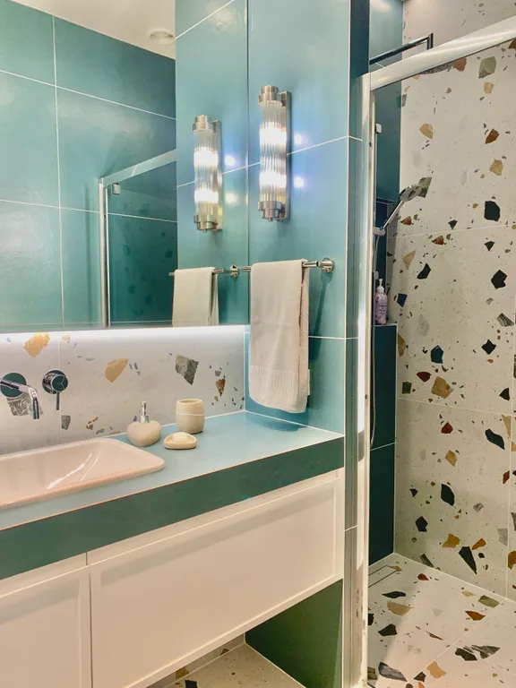 Апартамент Victoria