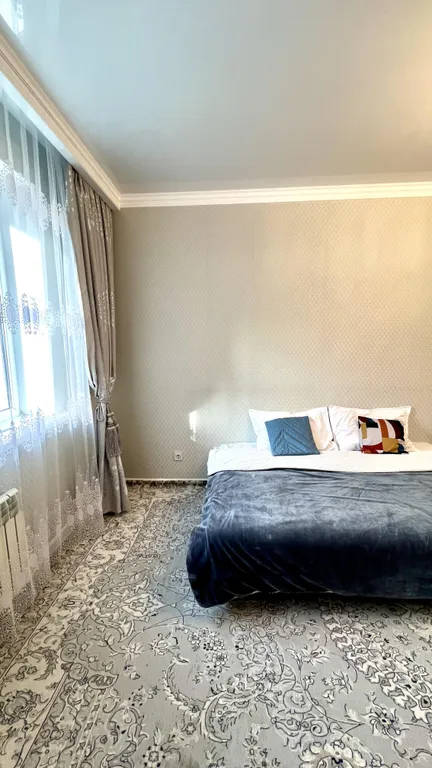 Квартира в ЖК Верный