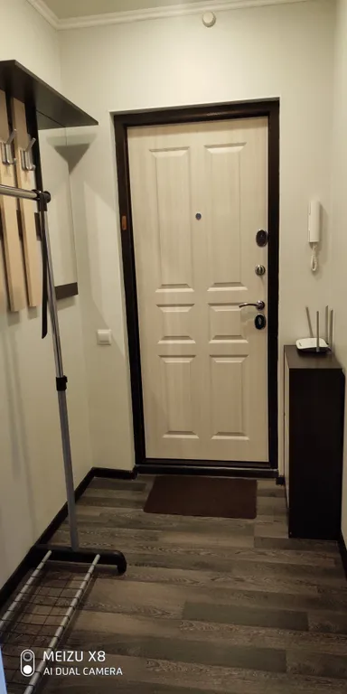 Апартамент Квартал Набережных в Бежицком районе