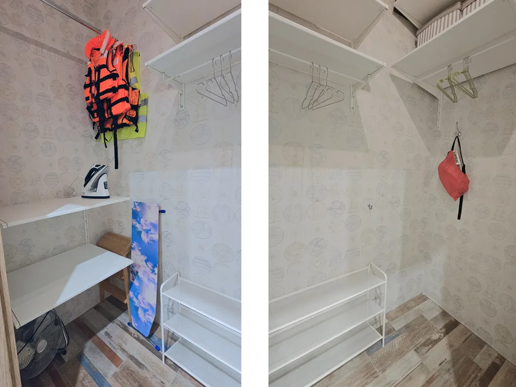 Уютная квартира у моря