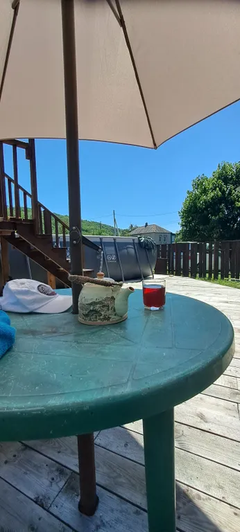 Глэмпинг у моря с трансфером и бассейном