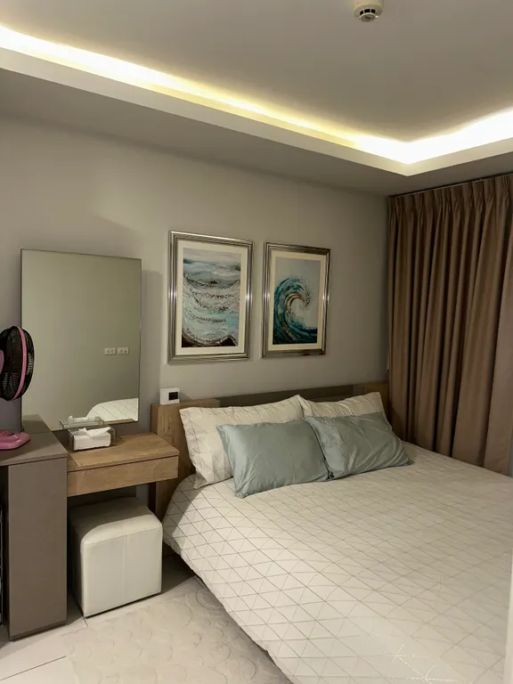 Уютная квартира с видом на море