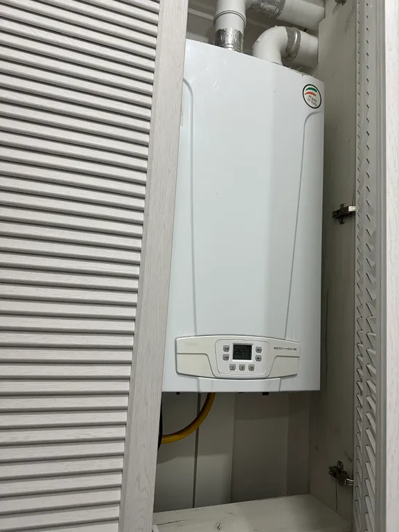 Квартира Видовая 2-комнатная квартира с двумя спальнями и отдельной кухней — Лазаревское