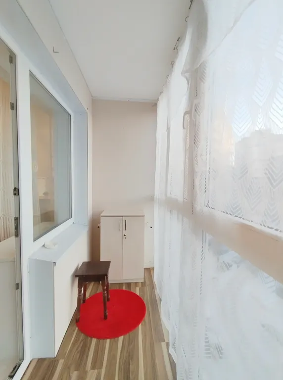 Стильная студия