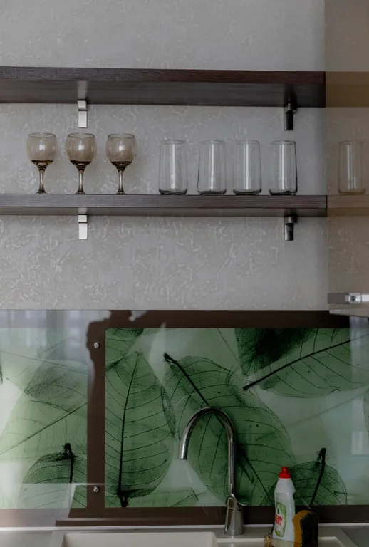 Квартира Уютная квартира недалеко от центра — Красноярск