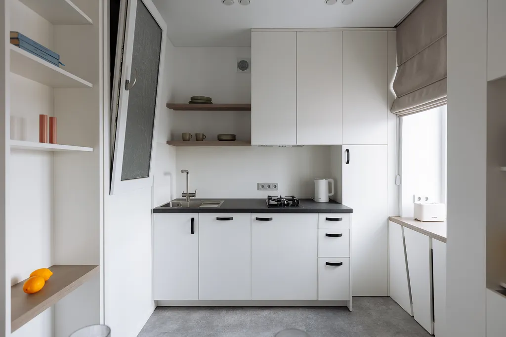 Апартаменты Maison Platz в центре Калининграда