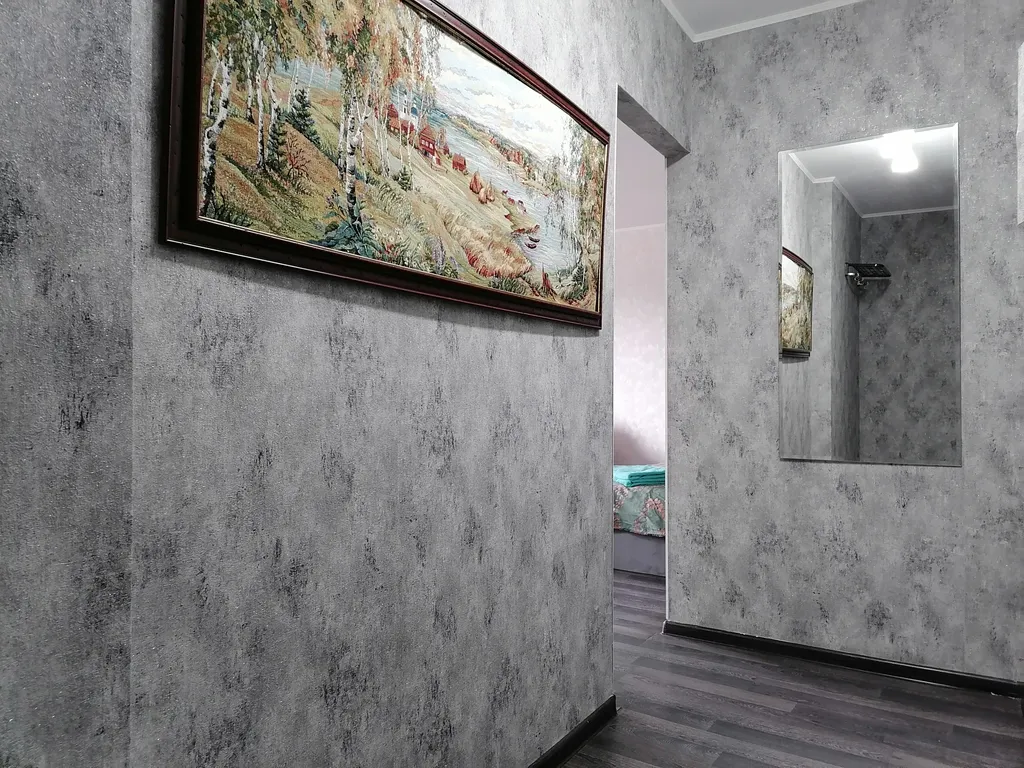 Апартаменты на Стефана Батория 10