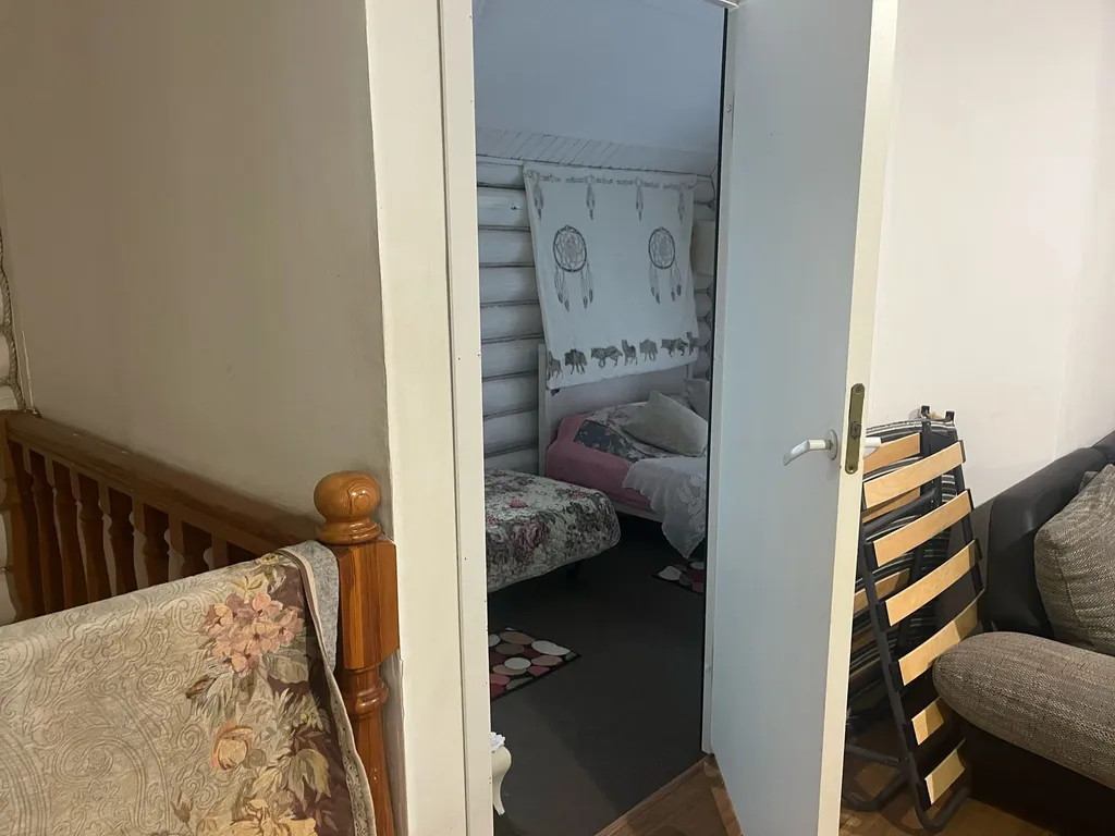 Комфортный коттедж в центре