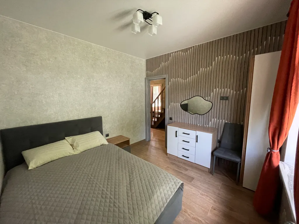 Дом на Волге