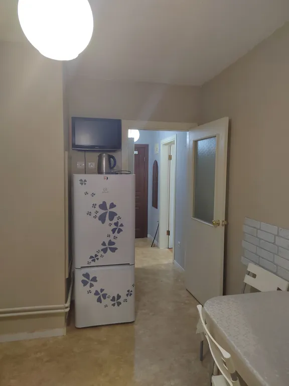 Квартира в самом центре Салехарда