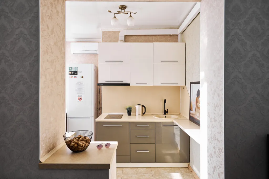 Квартира в центре рядом с ипподромом