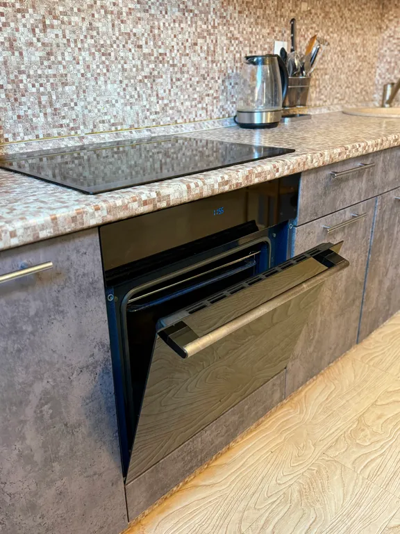 Квартира в Красной поляне