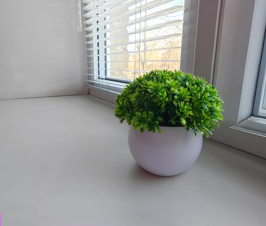 Умная однушка в центре